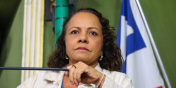 Aladilce Souza destaca mobilização popular no 2º turno e afirma: “O futuro do Brasil está em jogo”