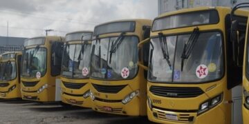 Semob acompanha movimentação no transporte público neste domingo (25)