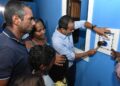 Morar Melhor reforma 100 casas e supera 400 imóveis em Praia Grande