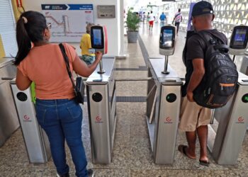 Ônibus em Salvador passarão a aceitar pagamento via QR Code