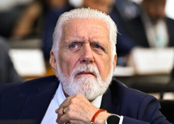 Vorcaro delatou mesada de R$ 1 milhão em espécie para grupo ligado a Jaques