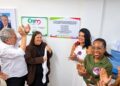 Parceria entre Camaçari e Estado fortalece rede de proteção e atendimento às mulheres