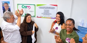 Parceria entre Camaçari e Estado fortalece rede de proteção e atendimento às mulheres