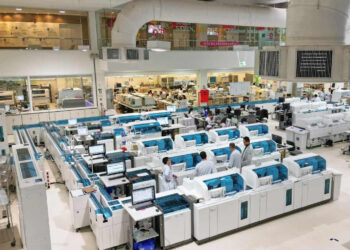 Sabin é 1ª empresa brasileira a conquistar certificação internacional My Green Lab