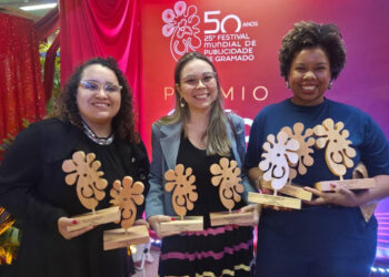 Rede Bahia é o grande destaque do Prêmio Galo de Gramado, com sete ouros, duas pratas e um bronze 