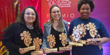 Rede Bahia é o grande destaque do Prêmio Galo de Gramado, com sete ouros, duas pratas e um bronze