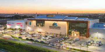 Veja o que abre e fecha no Dia do Comerciário no Boulevard Shopping Camaçari