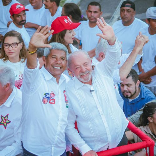 Fotos: Lucas Santa Barbara e Anabeli