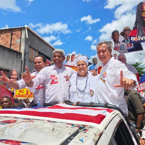 Fotos: Kelly Hosana - Divulgação