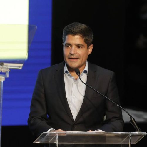Foto: Pablo Jacob / Agência O Globo