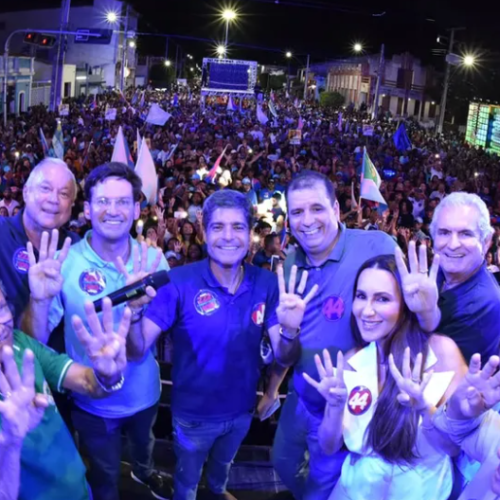 Foto: Divulgação/Assessoria ACM Neto
