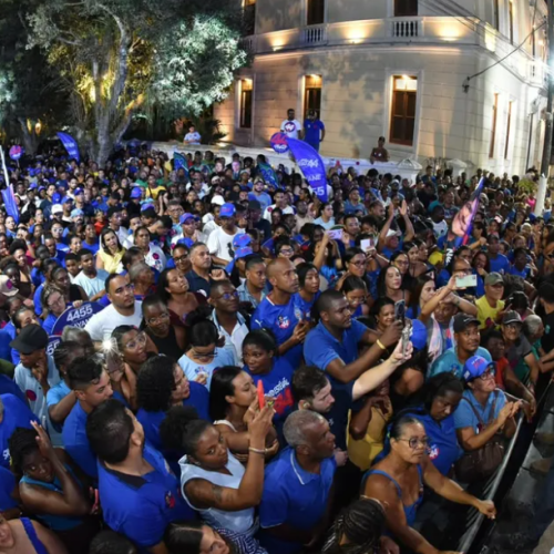 Foto: Divulgação/Assessoria ACM Neto