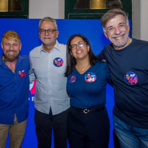 Fotos: Adam Vidal