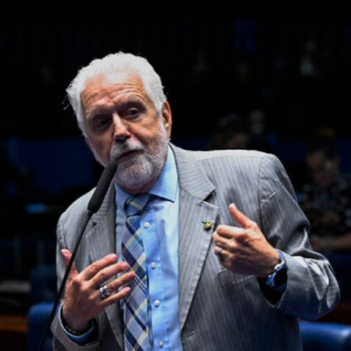 Foto: Carlos Moura/Agência Senado