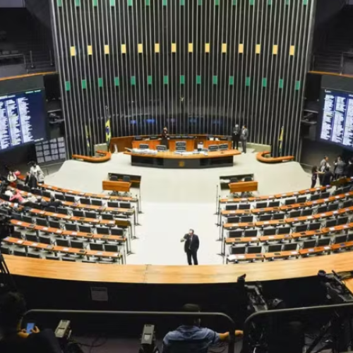 Foto: Agência Brasil