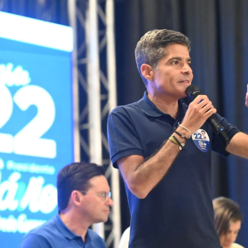 Crédito: Vittor Sales