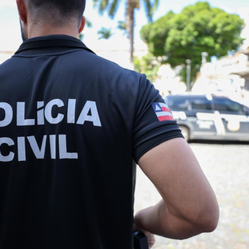 Foto: Divulgação SSP/BA