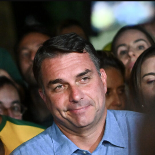 Foto: Andre Borges/EFE