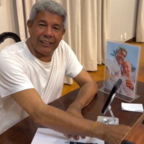Foto: Vídeo Reprodução