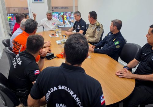 Foto: Marvin Kennedy/GOVBA