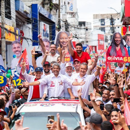 Foto Divulgação: Assessoria JW