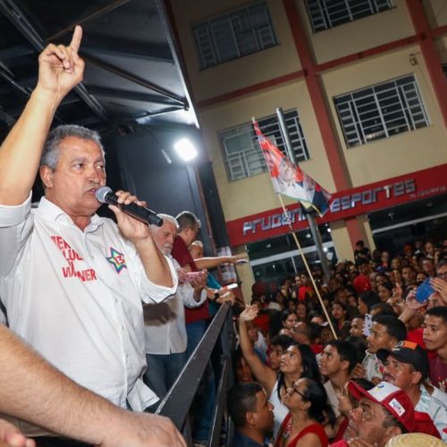 Fotos: Maína Diniz/ Divulgação
