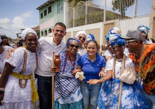 Foto: José Calmon