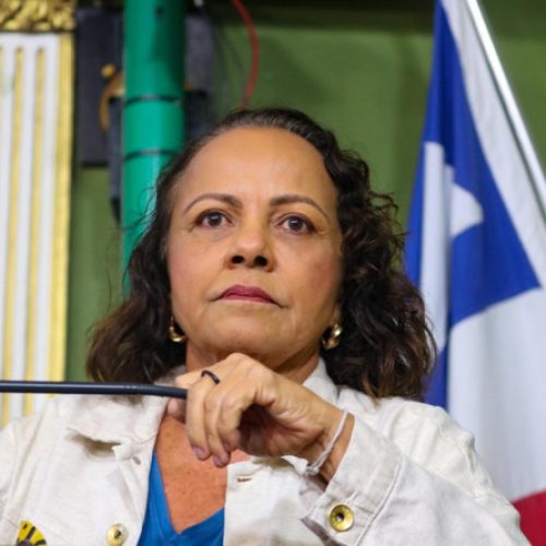 Foto: Assessoria da vereadora