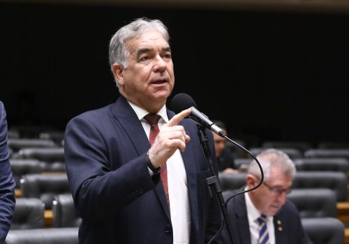 Crédito: Vinicius Loures/Câmara dos Deputados