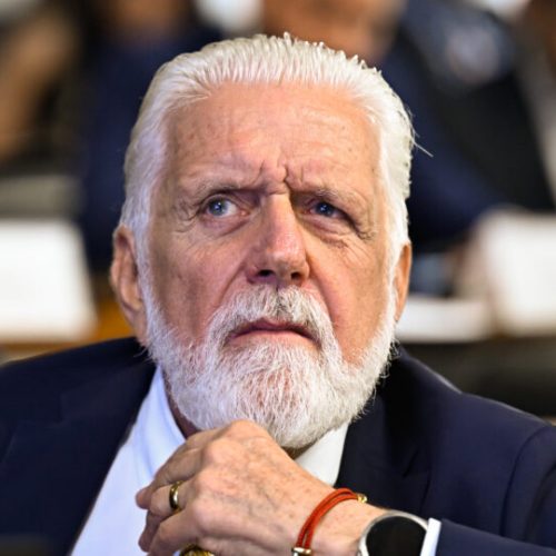 Foto: Andressa Anholete/Agência Senado